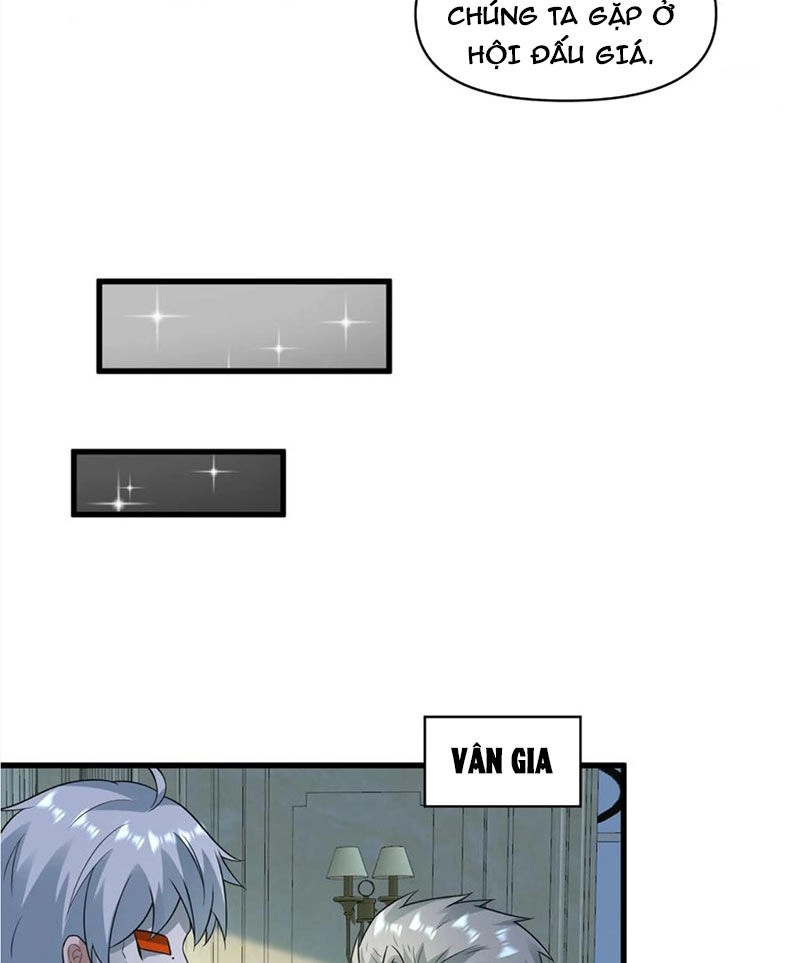 Ngày Tận Thế: Ta Nhận Được Tỷ Lệ Rớt Đồ Gấp 100 Lần Chapter 294 - 22