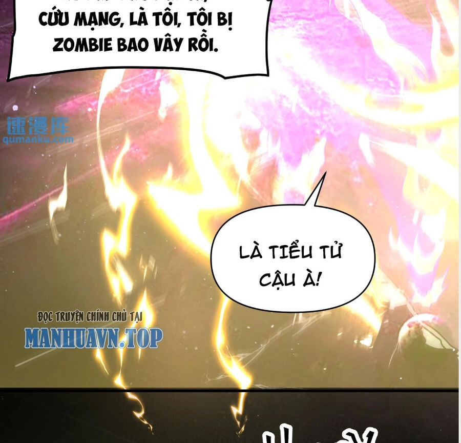 Ngày Tận Thế: Ta Nhận Được Tỷ Lệ Rớt Đồ Gấp 100 Lần Chapter 295 - 50