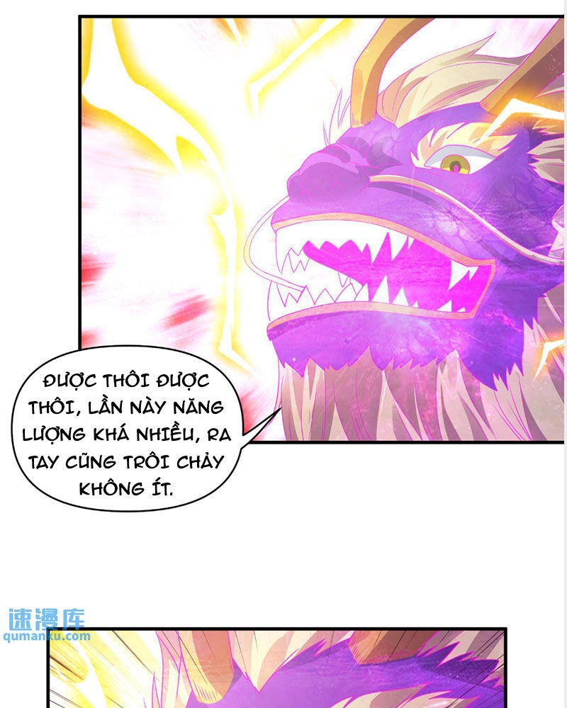 Ngày Tận Thế: Ta Nhận Được Tỷ Lệ Rớt Đồ Gấp 100 Lần Chapter 295 - 60