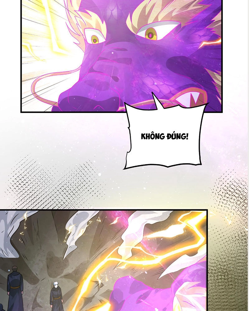 Ngày Tận Thế: Ta Nhận Được Tỷ Lệ Rớt Đồ Gấp 100 Lần Chapter 295 - 61