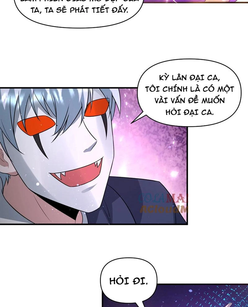 Ngày Tận Thế: Ta Nhận Được Tỷ Lệ Rớt Đồ Gấp 100 Lần Chapter 296 - 6