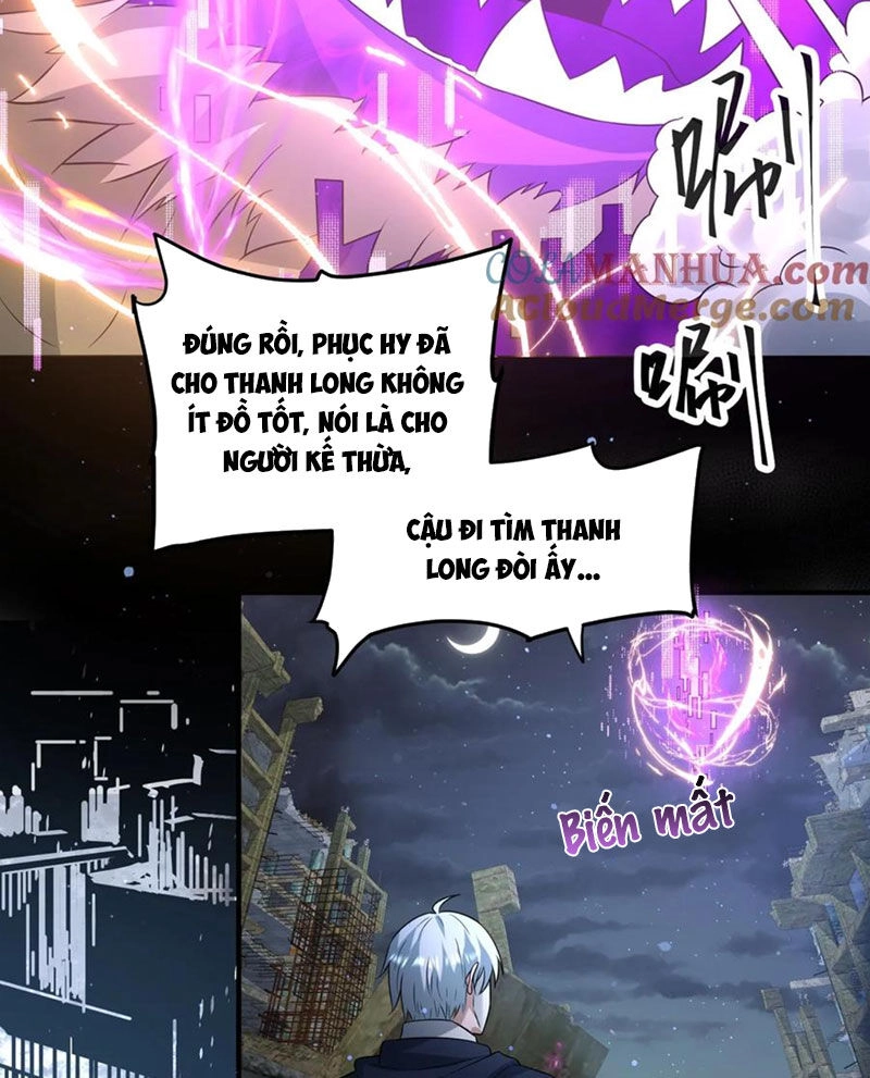 Ngày Tận Thế: Ta Nhận Được Tỷ Lệ Rớt Đồ Gấp 100 Lần Chapter 296 - 15