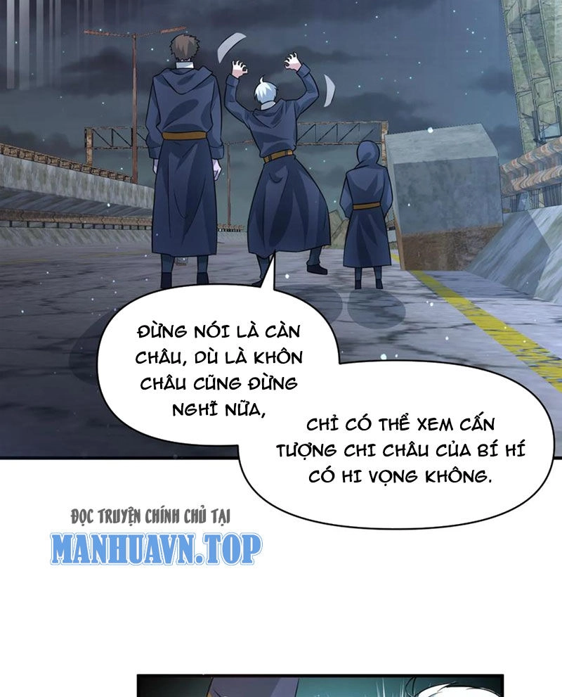 Ngày Tận Thế: Ta Nhận Được Tỷ Lệ Rớt Đồ Gấp 100 Lần Chapter 296 - 19