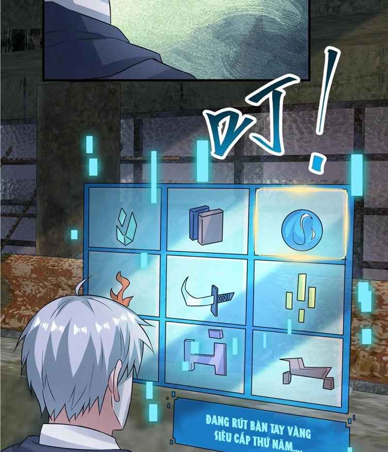 Ngày Tận Thế: Ta Nhận Được Tỷ Lệ Rớt Đồ Gấp 100 Lần Chapter 296 - 22