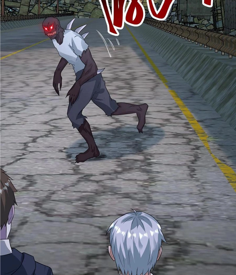 Ngày Tận Thế: Ta Nhận Được Tỷ Lệ Rớt Đồ Gấp 100 Lần Chapter 296 - 26