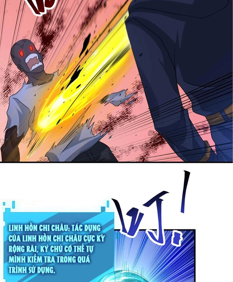 Ngày Tận Thế: Ta Nhận Được Tỷ Lệ Rớt Đồ Gấp 100 Lần Chapter 297 - 2