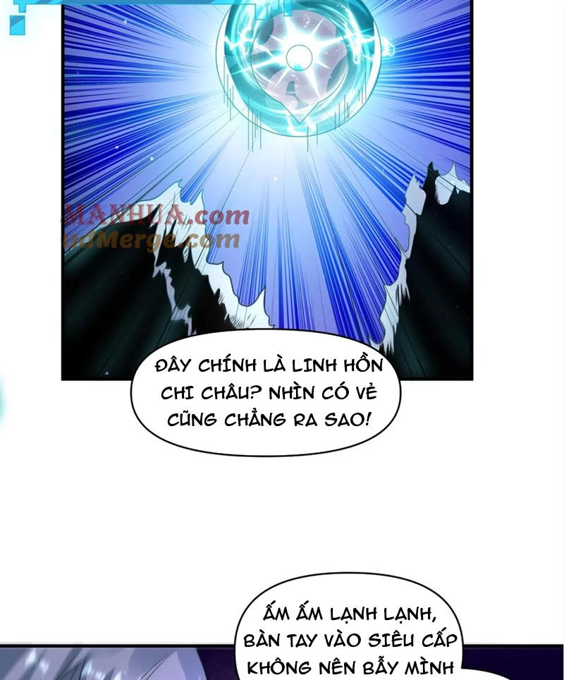 Ngày Tận Thế: Ta Nhận Được Tỷ Lệ Rớt Đồ Gấp 100 Lần Chapter 297 - 3