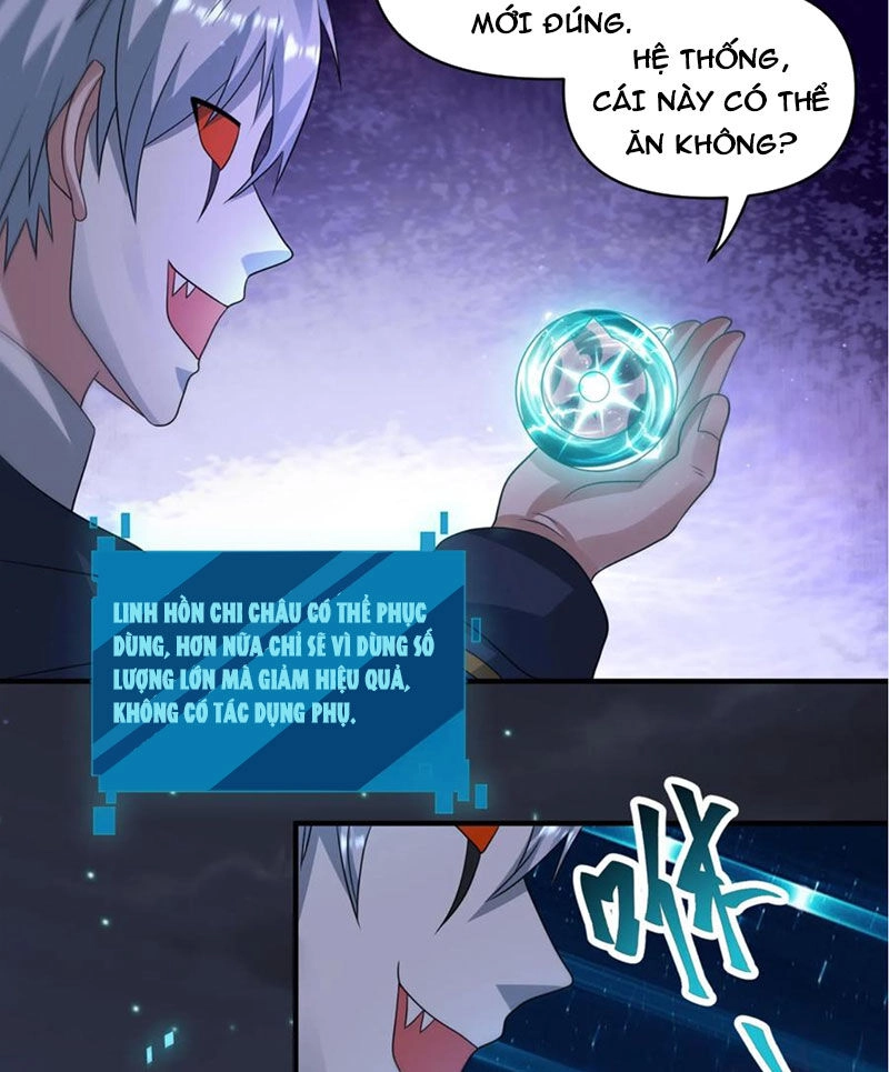 Ngày Tận Thế: Ta Nhận Được Tỷ Lệ Rớt Đồ Gấp 100 Lần Chapter 297 - 4