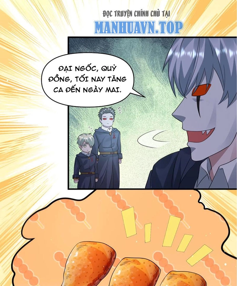 Ngày Tận Thế: Ta Nhận Được Tỷ Lệ Rớt Đồ Gấp 100 Lần Chapter 297 - 7