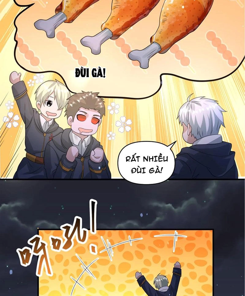 Ngày Tận Thế: Ta Nhận Được Tỷ Lệ Rớt Đồ Gấp 100 Lần Chapter 297 - 8