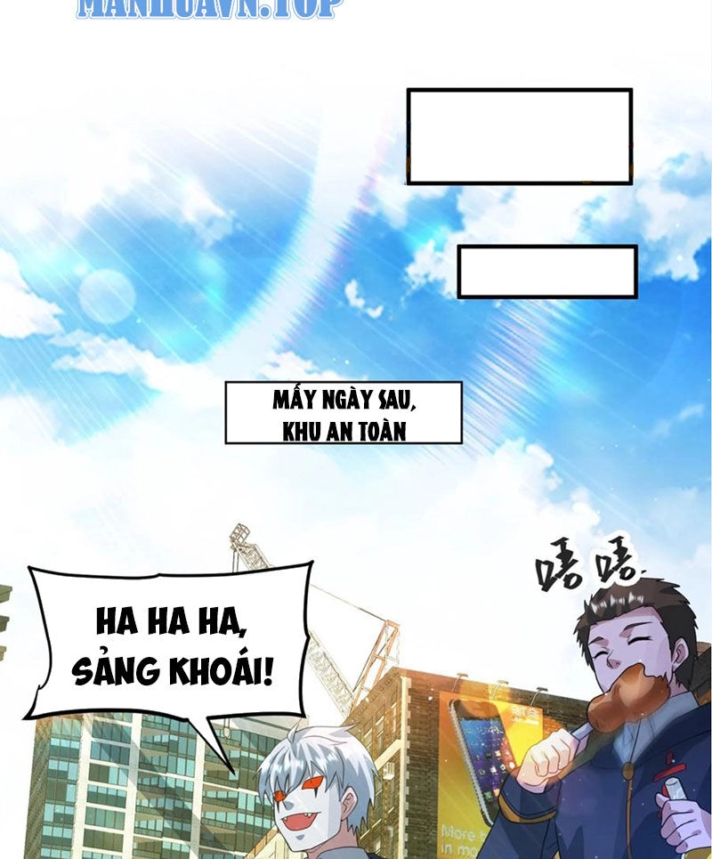 Ngày Tận Thế: Ta Nhận Được Tỷ Lệ Rớt Đồ Gấp 100 Lần Chapter 297 - 12