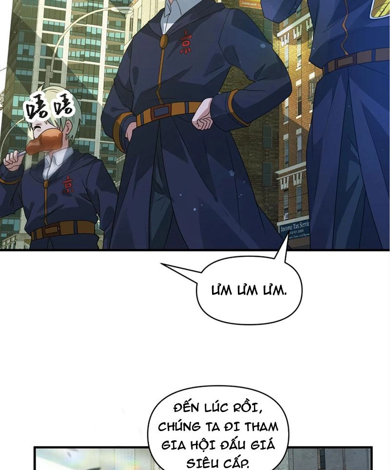 Ngày Tận Thế: Ta Nhận Được Tỷ Lệ Rớt Đồ Gấp 100 Lần Chapter 297 - 13