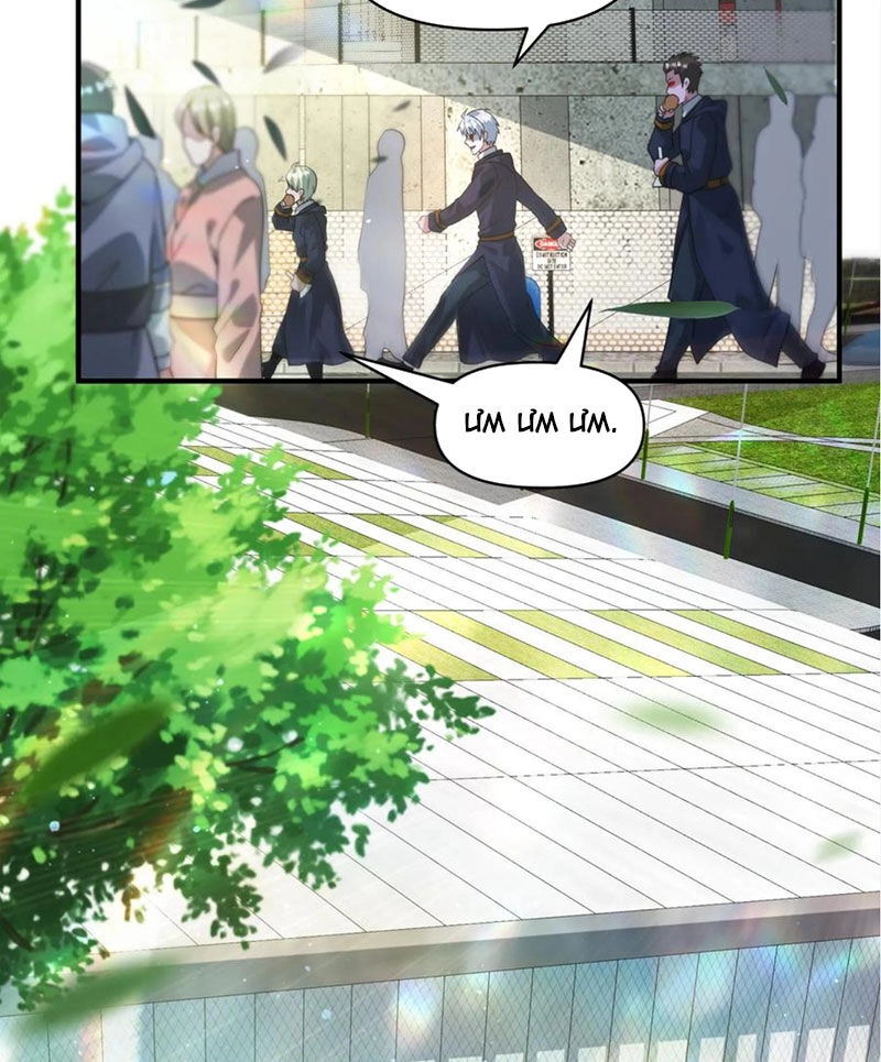 Ngày Tận Thế: Ta Nhận Được Tỷ Lệ Rớt Đồ Gấp 100 Lần Chapter 297 - 14