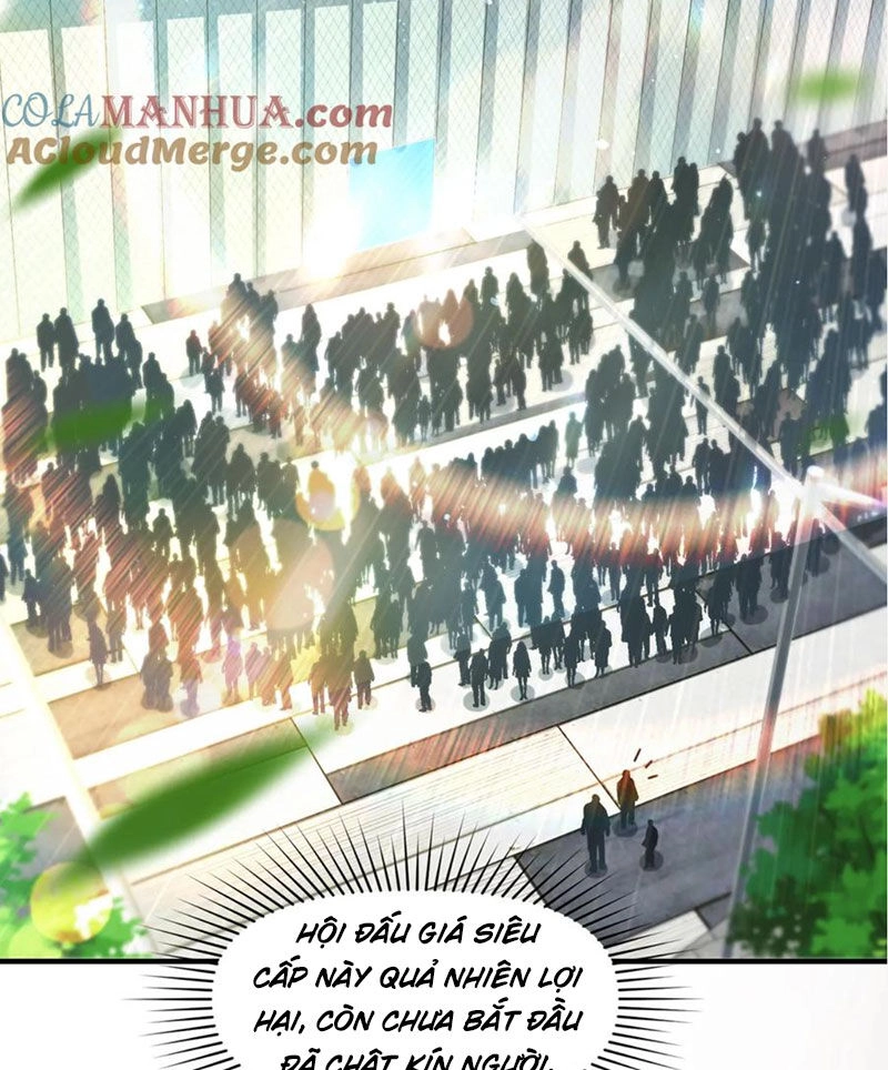 Ngày Tận Thế: Ta Nhận Được Tỷ Lệ Rớt Đồ Gấp 100 Lần Chapter 297 - 15