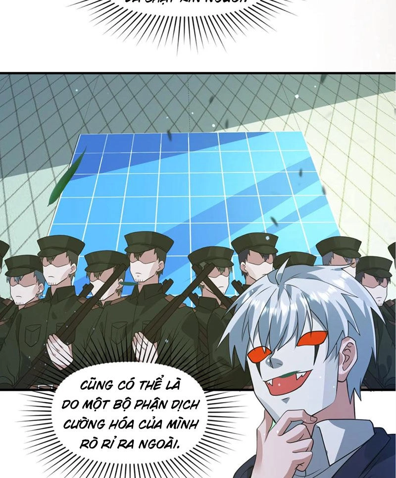 Ngày Tận Thế: Ta Nhận Được Tỷ Lệ Rớt Đồ Gấp 100 Lần Chapter 297 - 16