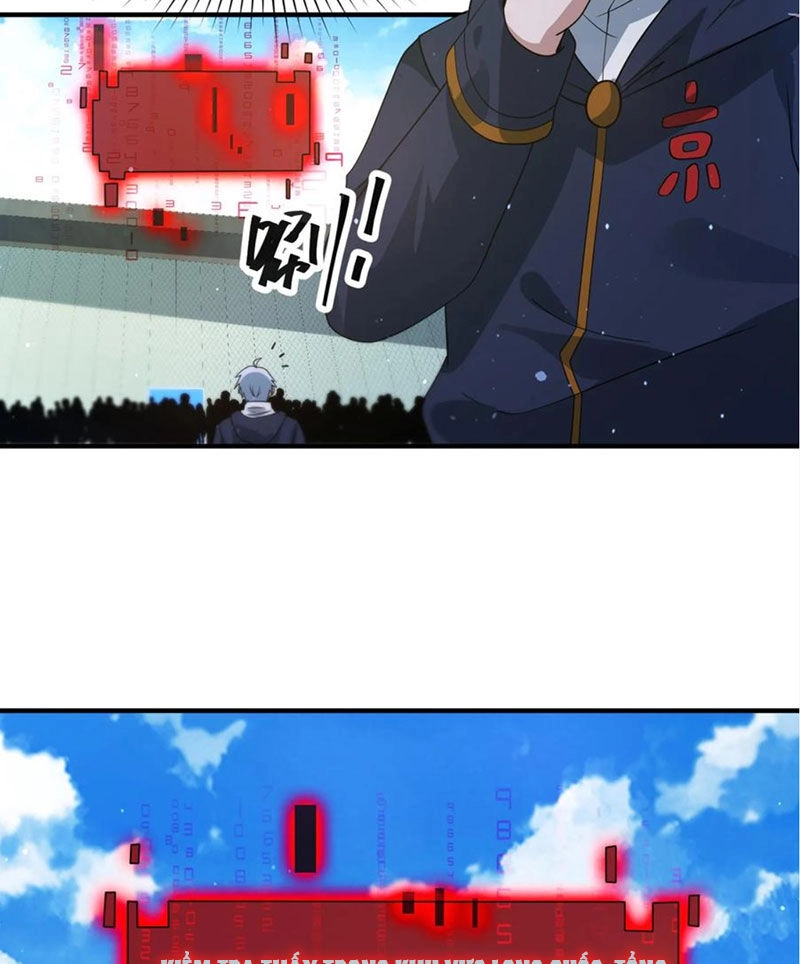 Ngày Tận Thế: Ta Nhận Được Tỷ Lệ Rớt Đồ Gấp 100 Lần Chapter 297 - 17