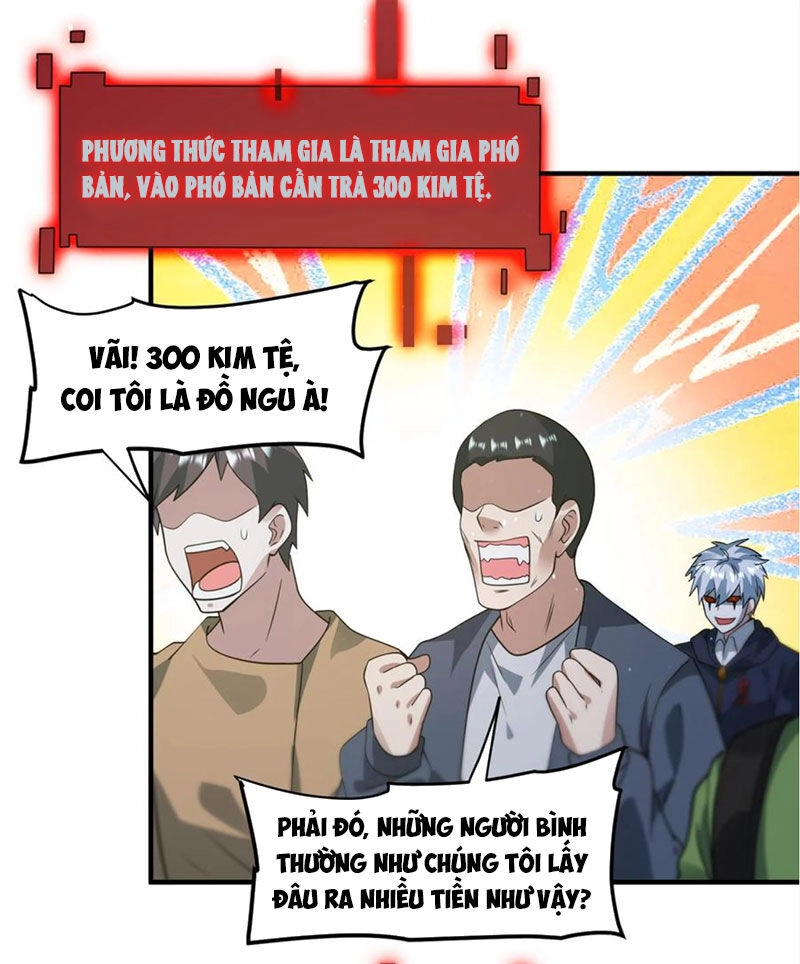 Ngày Tận Thế: Ta Nhận Được Tỷ Lệ Rớt Đồ Gấp 100 Lần Chapter 297 - 19