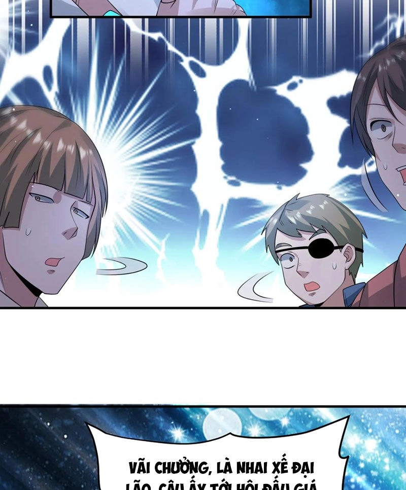 Ngày Tận Thế: Ta Nhận Được Tỷ Lệ Rớt Đồ Gấp 100 Lần Chapter 297 - 22