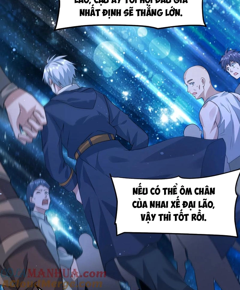 Ngày Tận Thế: Ta Nhận Được Tỷ Lệ Rớt Đồ Gấp 100 Lần Chapter 297 - 23