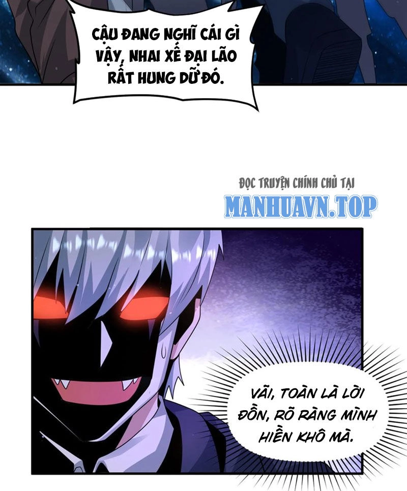 Ngày Tận Thế: Ta Nhận Được Tỷ Lệ Rớt Đồ Gấp 100 Lần Chapter 297 - 24