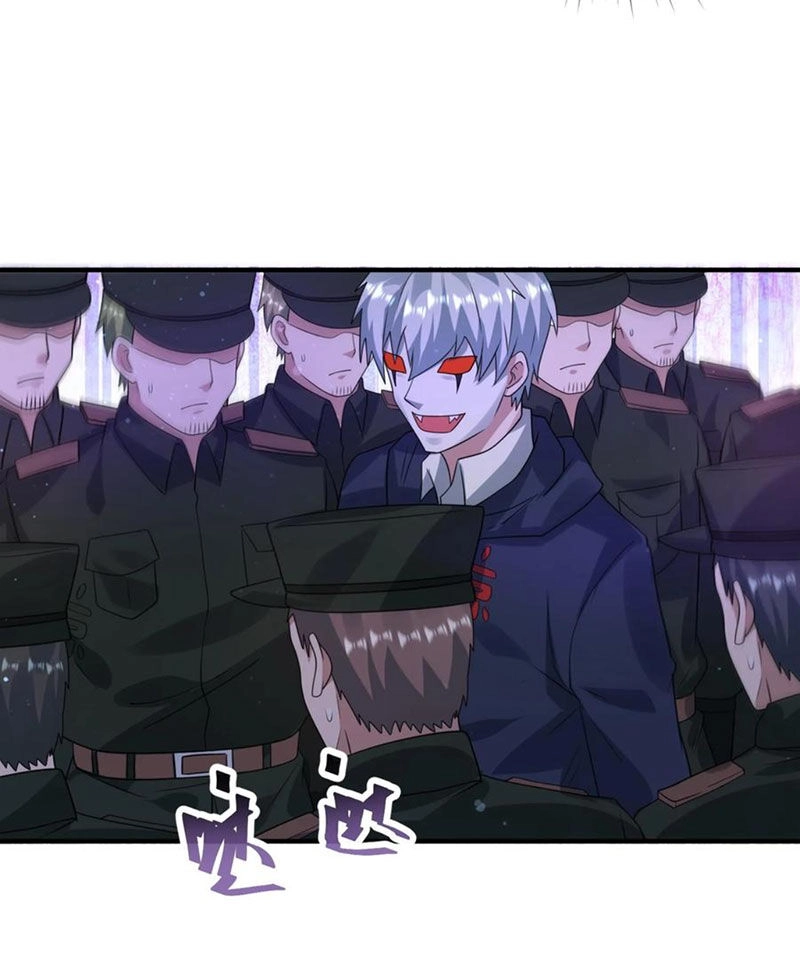 Ngày Tận Thế: Ta Nhận Được Tỷ Lệ Rớt Đồ Gấp 100 Lần Chapter 297 - 25