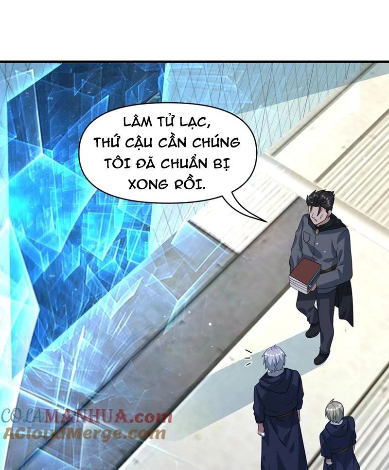 Ngày Tận Thế: Ta Nhận Được Tỷ Lệ Rớt Đồ Gấp 100 Lần Chapter 297 - 26