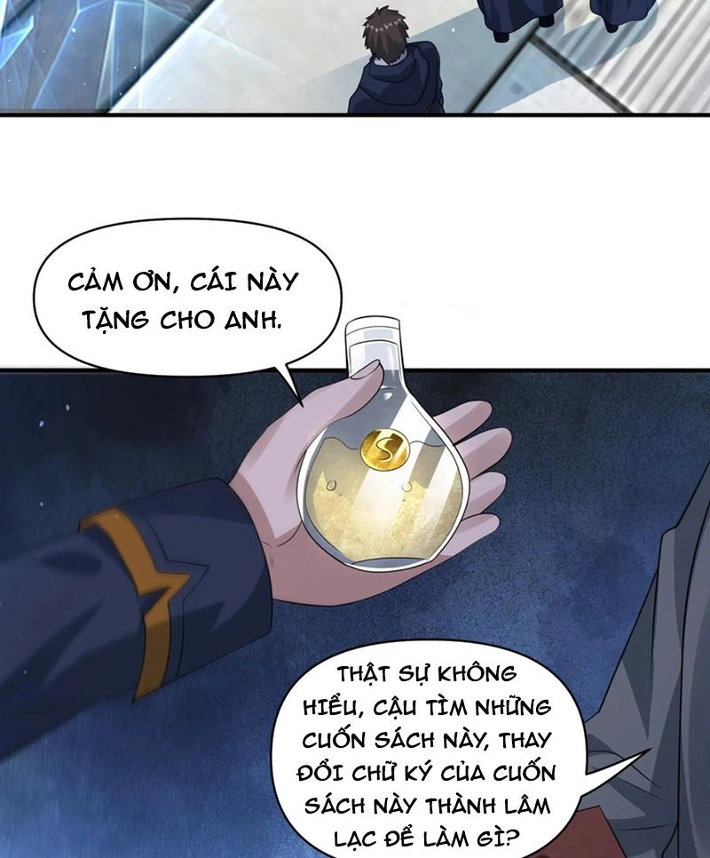 Ngày Tận Thế: Ta Nhận Được Tỷ Lệ Rớt Đồ Gấp 100 Lần Chapter 297 - 27