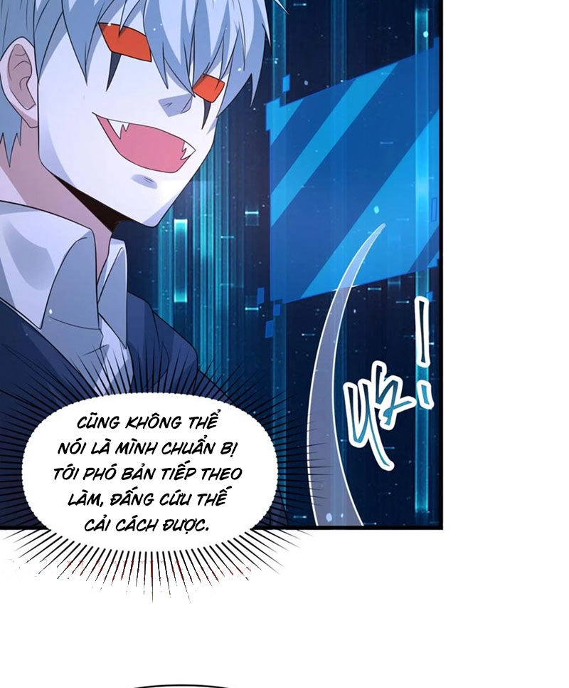 Ngày Tận Thế: Ta Nhận Được Tỷ Lệ Rớt Đồ Gấp 100 Lần Chapter 297 - 29