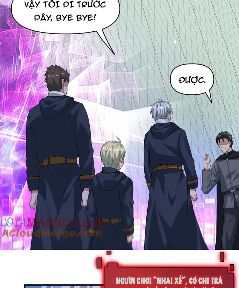 Ngày Tận Thế: Ta Nhận Được Tỷ Lệ Rớt Đồ Gấp 100 Lần Chapter 297 - 32