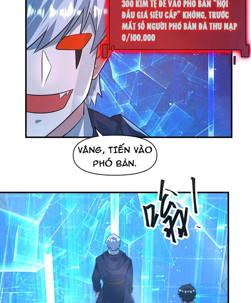 Ngày Tận Thế: Ta Nhận Được Tỷ Lệ Rớt Đồ Gấp 100 Lần Chapter 297 - 33