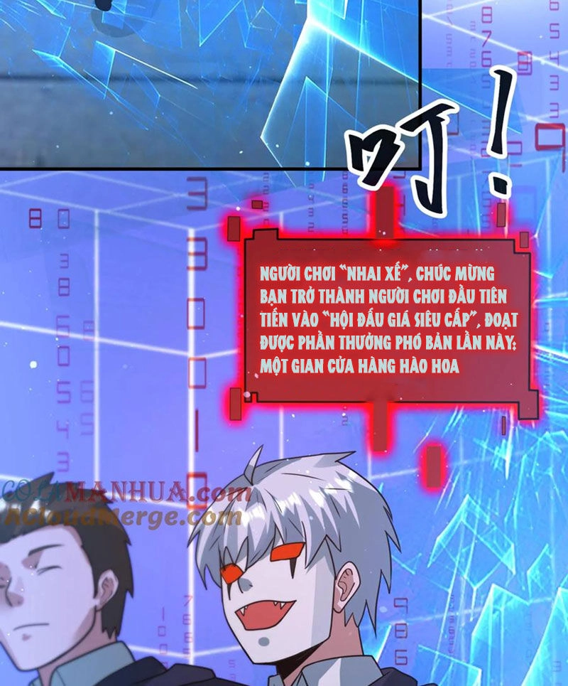 Ngày Tận Thế: Ta Nhận Được Tỷ Lệ Rớt Đồ Gấp 100 Lần Chapter 297 - 35