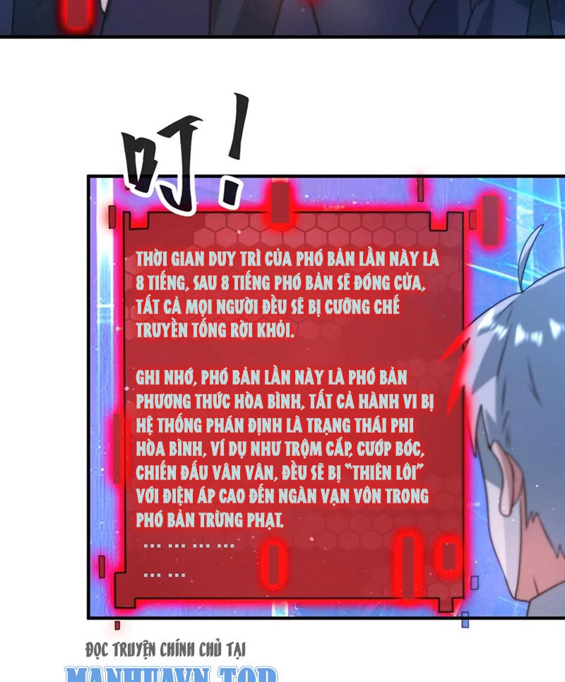 Ngày Tận Thế: Ta Nhận Được Tỷ Lệ Rớt Đồ Gấp 100 Lần Chapter 297 - 37