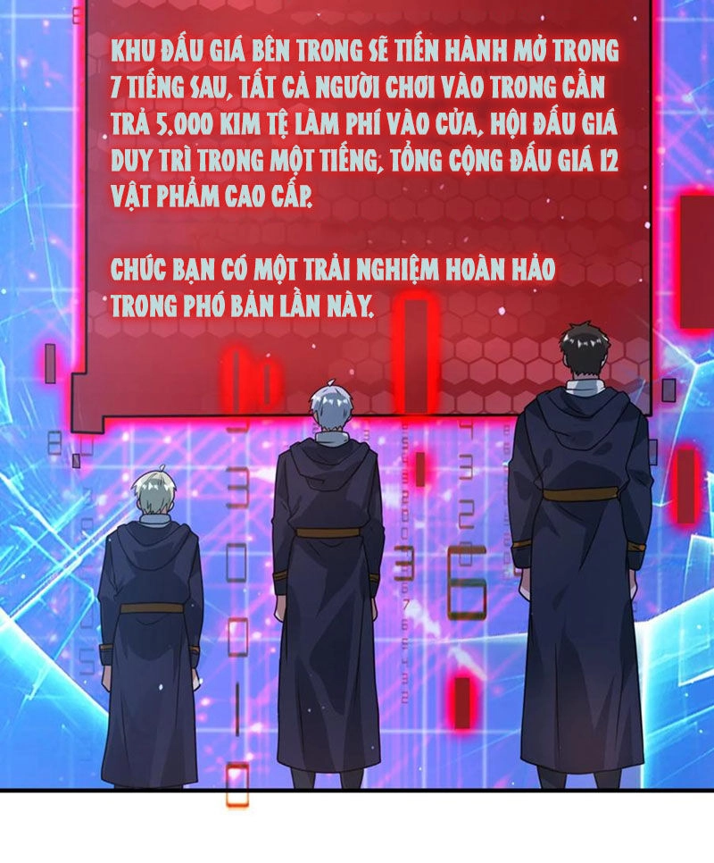 Ngày Tận Thế: Ta Nhận Được Tỷ Lệ Rớt Đồ Gấp 100 Lần Chapter 297 - 40