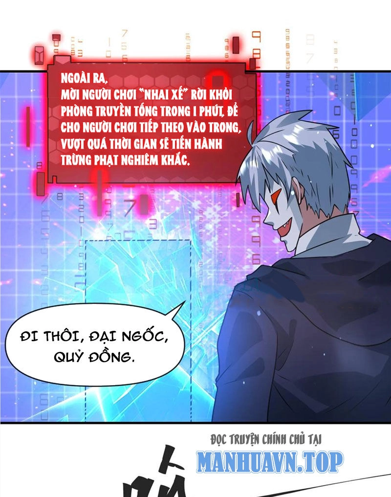 Ngày Tận Thế: Ta Nhận Được Tỷ Lệ Rớt Đồ Gấp 100 Lần Chapter 297 - 41