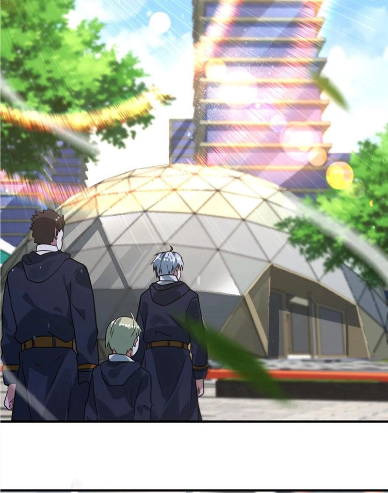 Ngày Tận Thế: Ta Nhận Được Tỷ Lệ Rớt Đồ Gấp 100 Lần Chapter 297 - 43