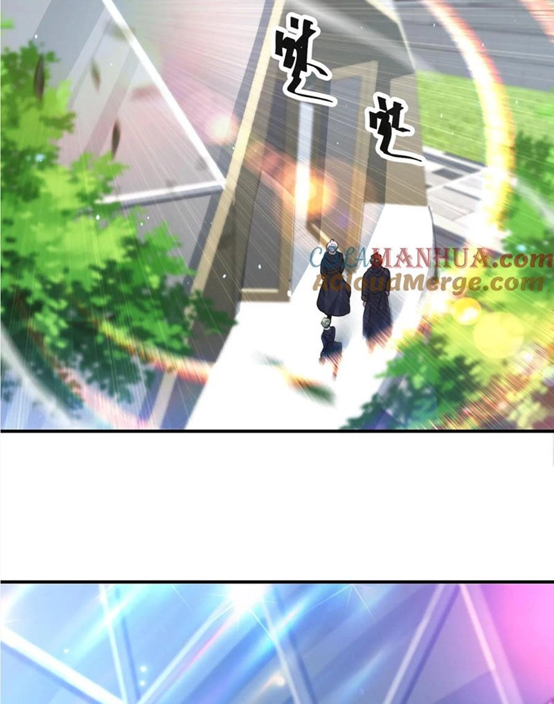 Ngày Tận Thế: Ta Nhận Được Tỷ Lệ Rớt Đồ Gấp 100 Lần Chapter 297 - 44