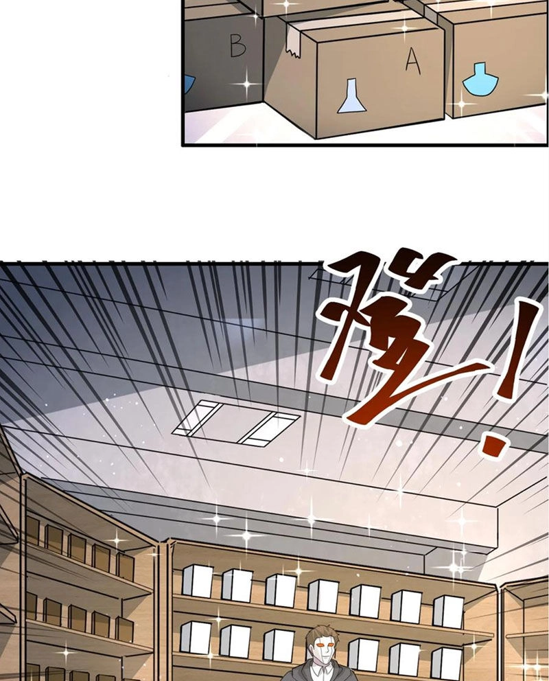 Ngày Tận Thế: Ta Nhận Được Tỷ Lệ Rớt Đồ Gấp 100 Lần Chapter 298 - 2