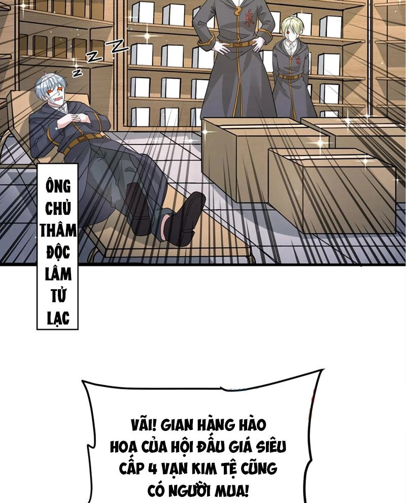 Ngày Tận Thế: Ta Nhận Được Tỷ Lệ Rớt Đồ Gấp 100 Lần Chapter 298 - 3