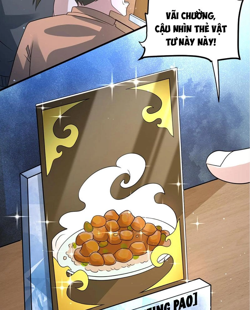 Ngày Tận Thế: Ta Nhận Được Tỷ Lệ Rớt Đồ Gấp 100 Lần Chapter 298 - 7