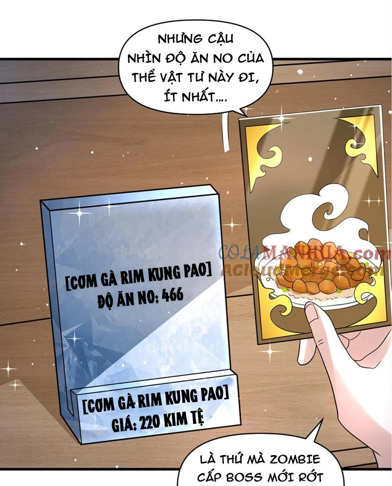 Ngày Tận Thế: Ta Nhận Được Tỷ Lệ Rớt Đồ Gấp 100 Lần Chapter 298 - 9