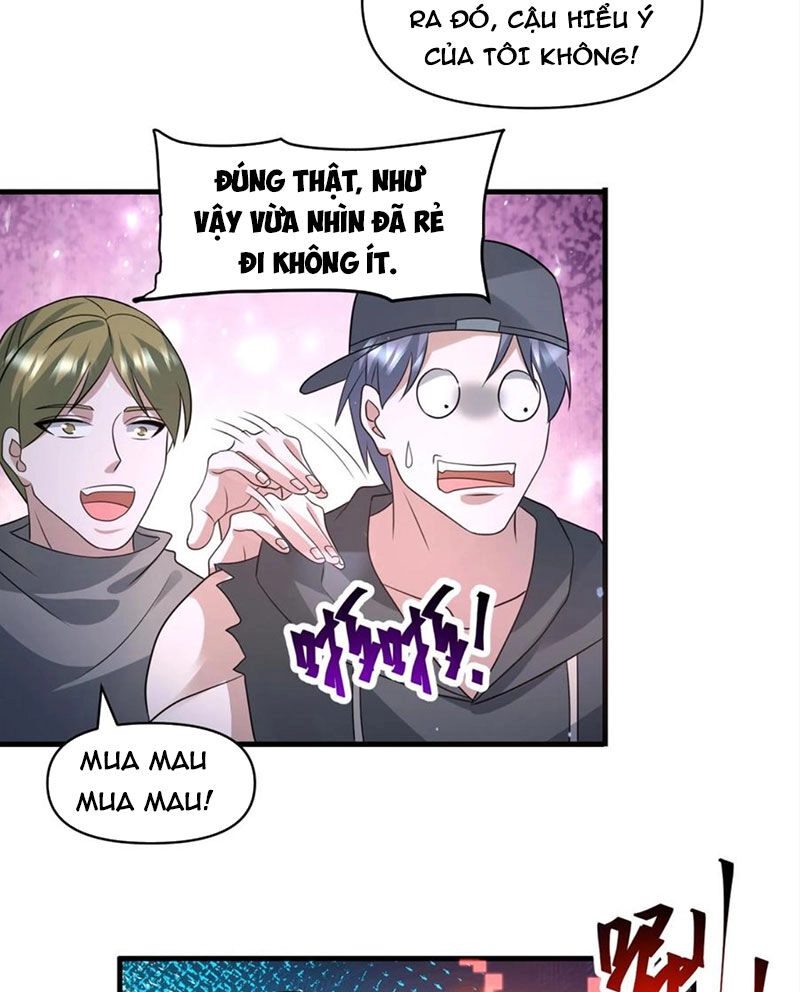 Ngày Tận Thế: Ta Nhận Được Tỷ Lệ Rớt Đồ Gấp 100 Lần Chapter 298 - 10