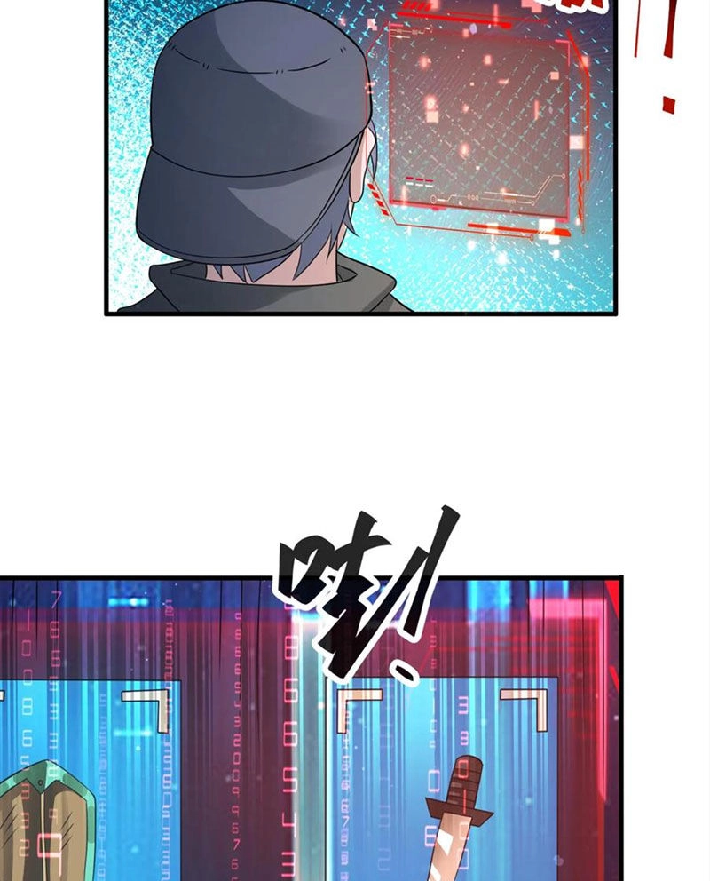 Ngày Tận Thế: Ta Nhận Được Tỷ Lệ Rớt Đồ Gấp 100 Lần Chapter 298 - 11