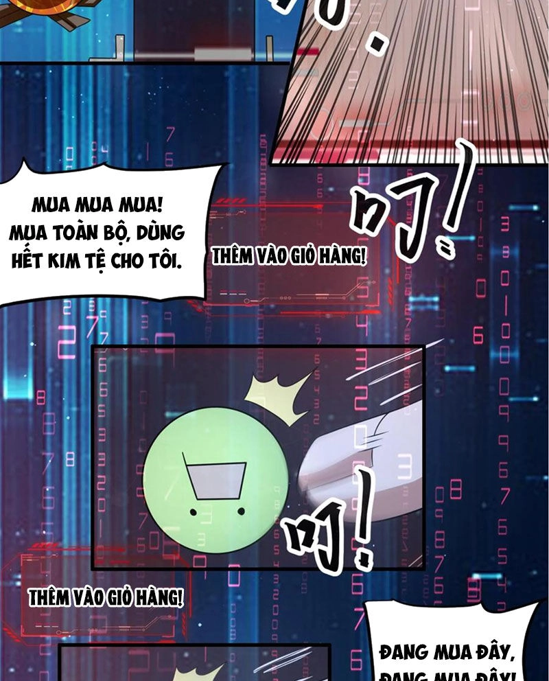 Ngày Tận Thế: Ta Nhận Được Tỷ Lệ Rớt Đồ Gấp 100 Lần Chapter 298 - 13