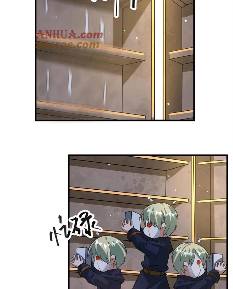 Ngày Tận Thế: Ta Nhận Được Tỷ Lệ Rớt Đồ Gấp 100 Lần Chapter 298 - 18