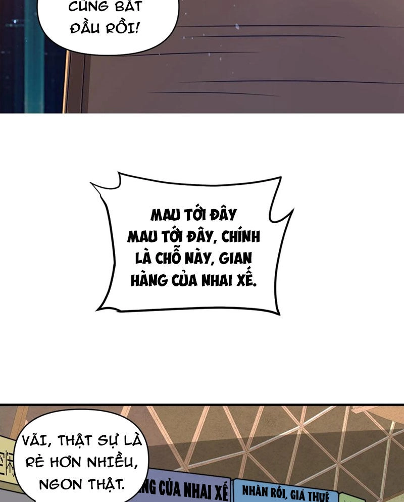 Ngày Tận Thế: Ta Nhận Được Tỷ Lệ Rớt Đồ Gấp 100 Lần Chapter 298 - 22