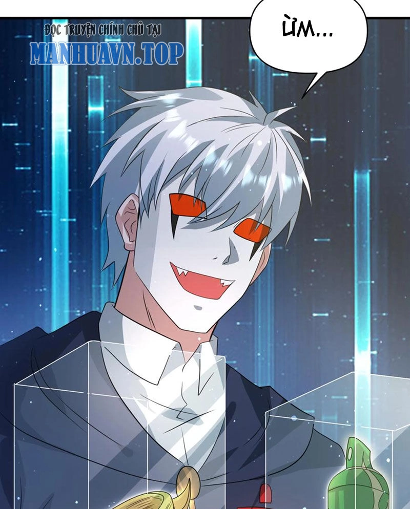 Ngày Tận Thế: Ta Nhận Được Tỷ Lệ Rớt Đồ Gấp 100 Lần Chapter 298 - 39