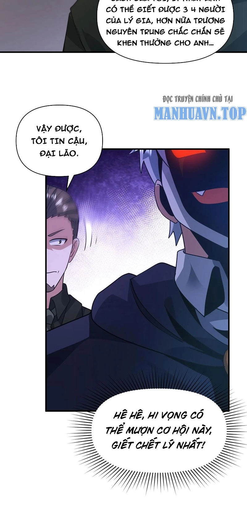 Ngày Tận Thế: Ta Nhận Được Tỷ Lệ Rớt Đồ Gấp 100 Lần Chapter 299 - 19