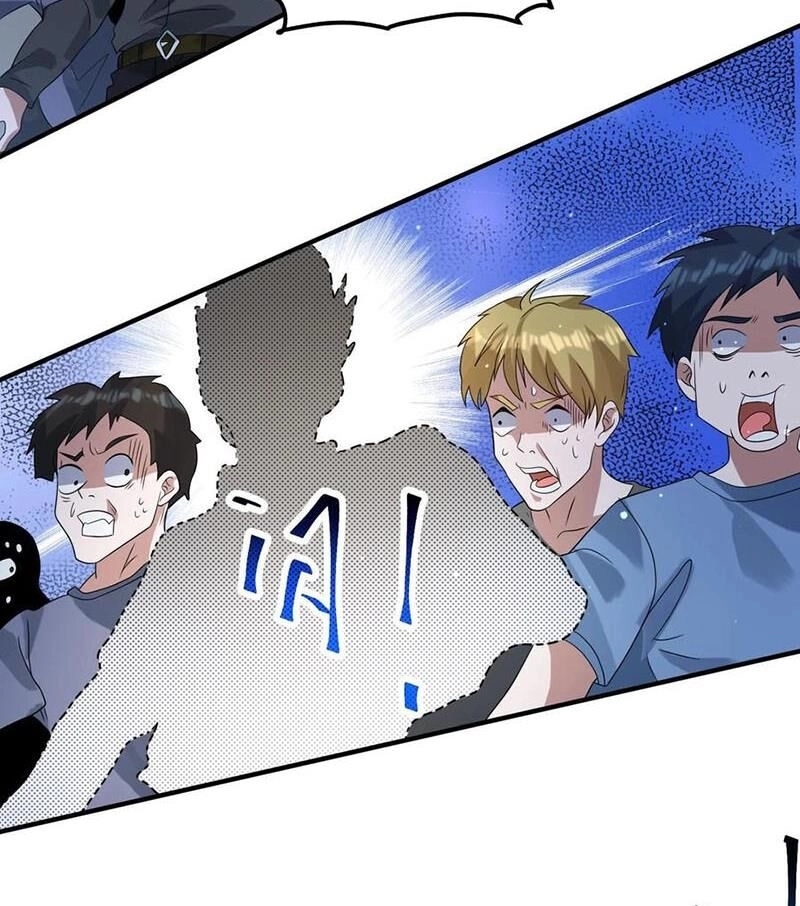 Ngày Tận Thế: Ta Nhận Được Tỷ Lệ Rớt Đồ Gấp 100 Lần Chapter 300 - 15