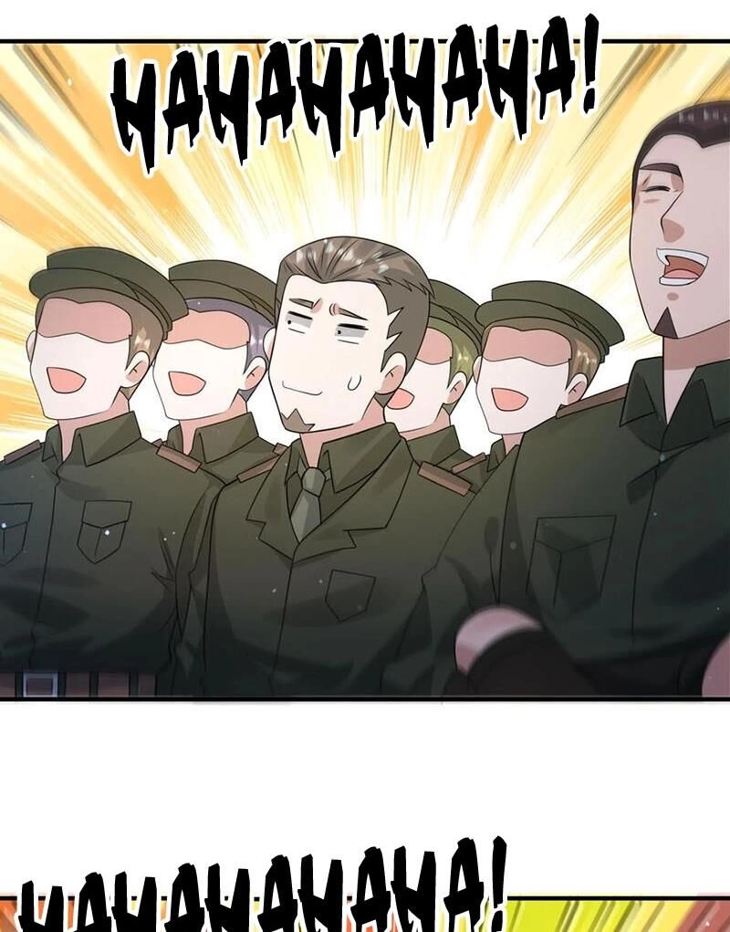 Ngày Tận Thế: Ta Nhận Được Tỷ Lệ Rớt Đồ Gấp 100 Lần Chapter 300 - 30