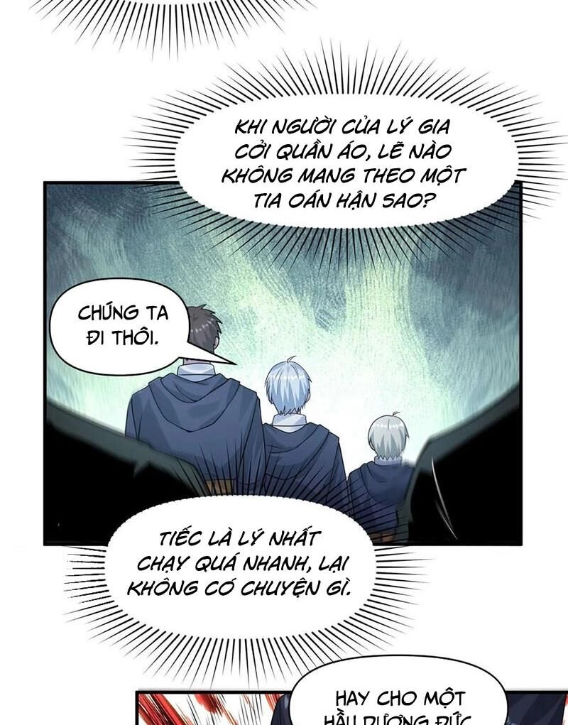 Ngày Tận Thế: Ta Nhận Được Tỷ Lệ Rớt Đồ Gấp 100 Lần Chapter 300 - 33